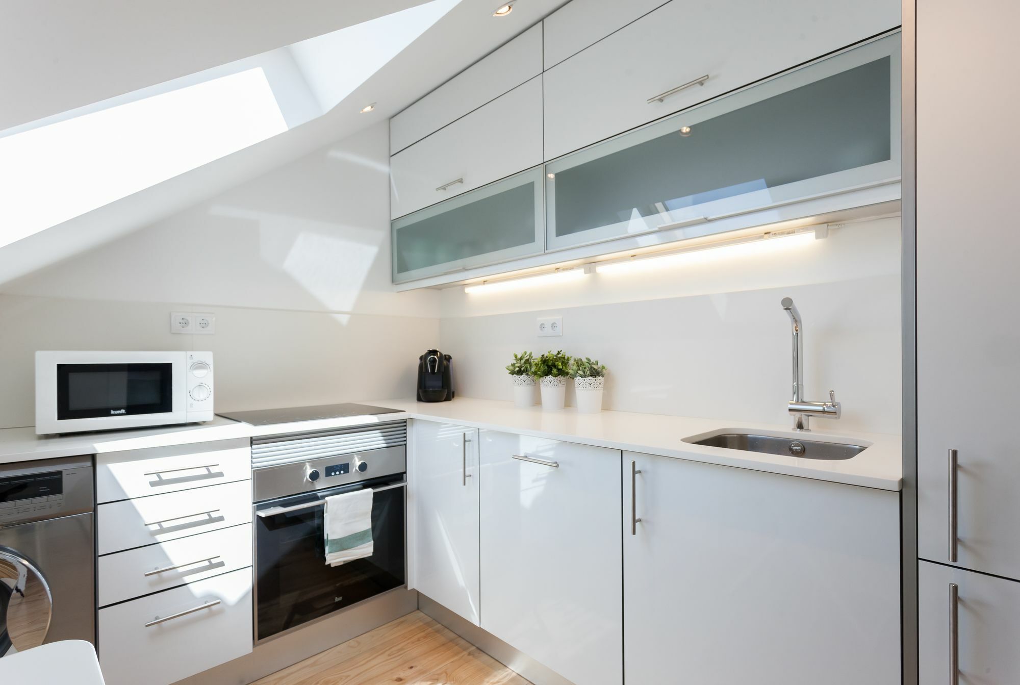 Apartamento Santa Justa Apartments, Downtown Center