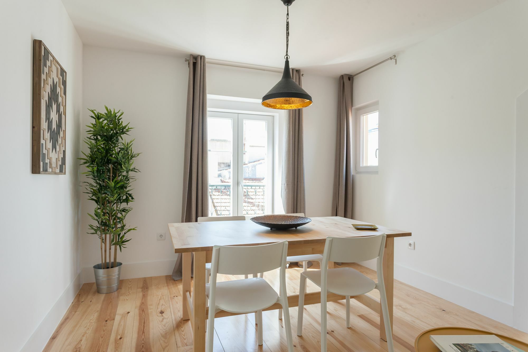 Apartamento Santa Justa Apartments, Downtown Center Lisboa